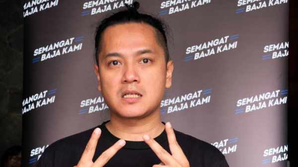 4 Penyanyi Rock Indonesia yang Ikonik